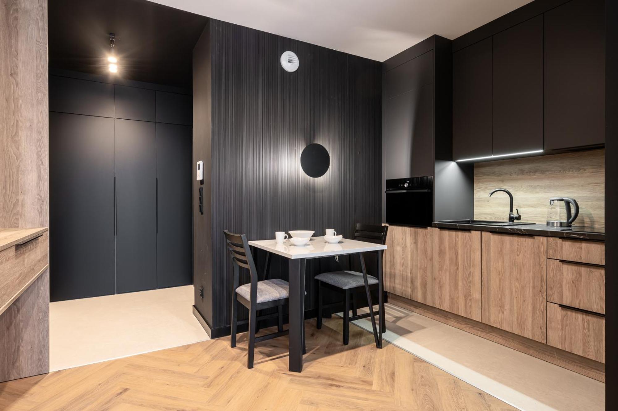 Rentplanet - Browary Wroclawskie Extérieur photo