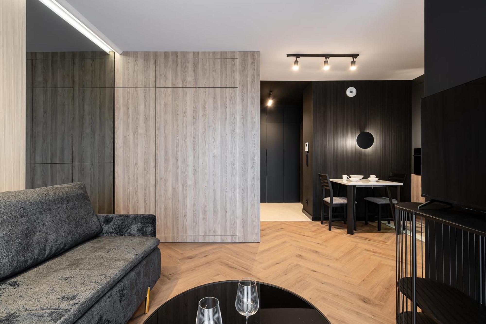 Rentplanet - Browary Wroclawskie Extérieur photo