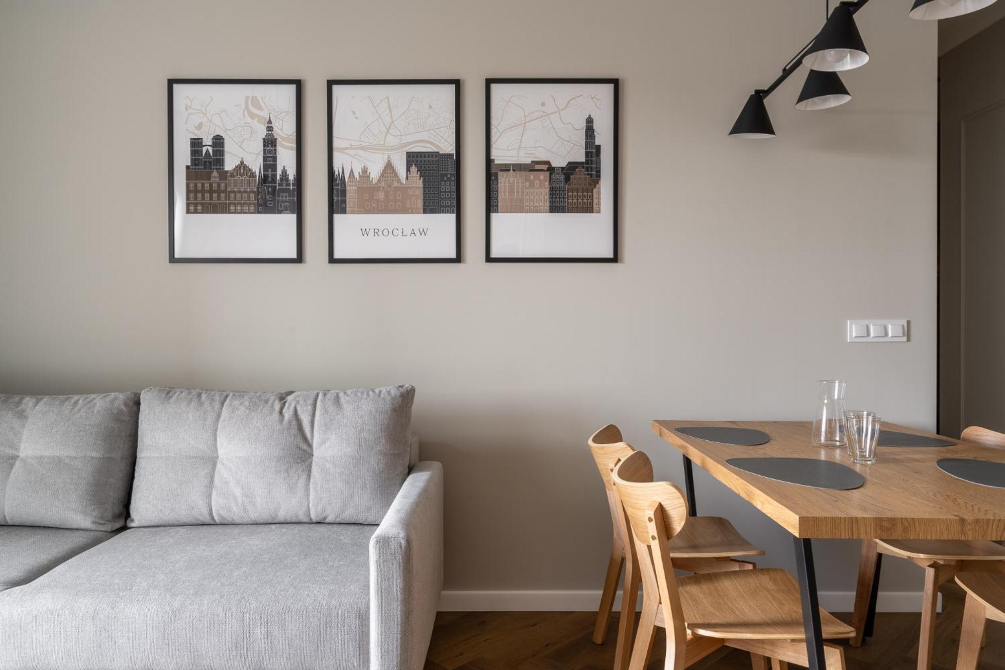 Rentplanet - Browary Wroclawskie Extérieur photo