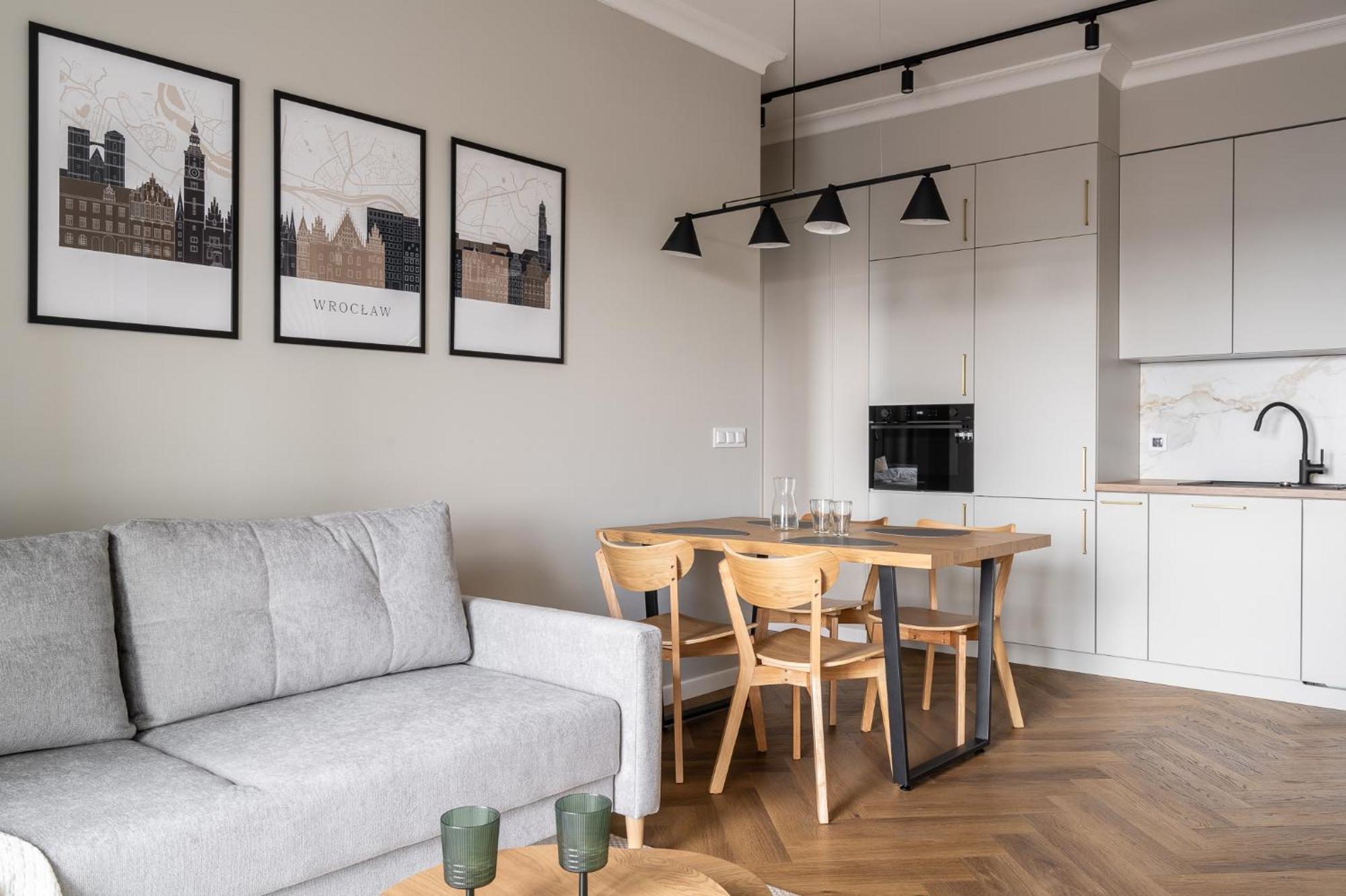 Rentplanet - Browary Wroclawskie Extérieur photo